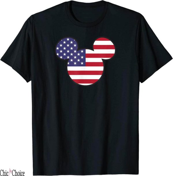 All American T-Shirt