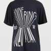 Anine Bing New York T-Shirt