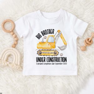 Big Brother Little Brother T Shirt