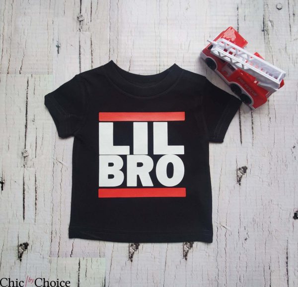 Big Brother Little Brother T Shirt Big Bro Gifts Shirt