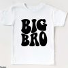 Big Brother Little Brother T Shirt Cute Boy Gift Shirt