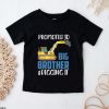 Big Brother Little Brother T Shirt New Big Brother