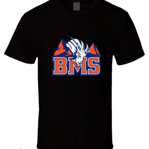 Blue Mountain T Shirt