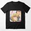 Boku No Pico T Shirt Anime Film Fan Boku No Pico T Shirt