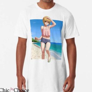 Boku No Pico T Shirt Fan Anime Lover Boku Pico T Shirt