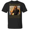 Braveheart T-shirt 25th Anniversary 1995 – 2020 Tee  All Day Tee