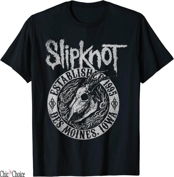 Cats Skull T-Shirt