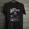 Cereal Killer T Shirt Halloween Cereal Killer Horror Movies