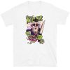 Cereal Killer T Shirt Horror Lovers Breakfast Shirt