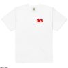 Charles Leclerc T-Shirt Ferrari Formula 1 Racing Driver