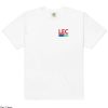 Charles Leclerc T-Shirt Formula 1 Ferrari Monaco F1 Tee