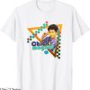 Chick Magnet T-Shirt Saved By The Bell Screech Chicks Cute