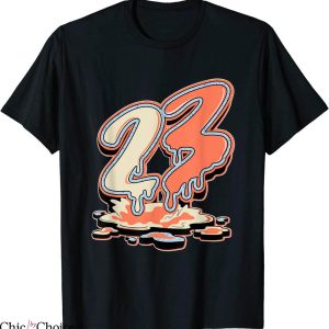 Crimson Bliss T-Shirt