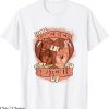 Crimson Bliss T-Shirt Crying Heart Crimson Bliss 5s Tee