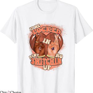 Crimson Bliss T-Shirt Crying Heart Crimson Bliss 5s Tee