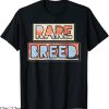 Crimson Bliss T-Shirt Rare Breed Crimson Bliss 5s Matching