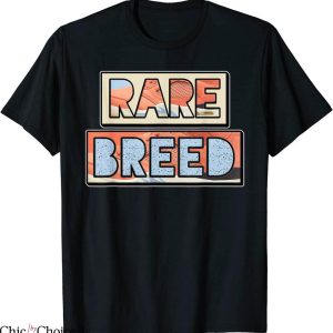 Crimson Bliss T-Shirt Rare Breed Crimson Bliss 5s Matching