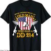 DD214 T-Shirt