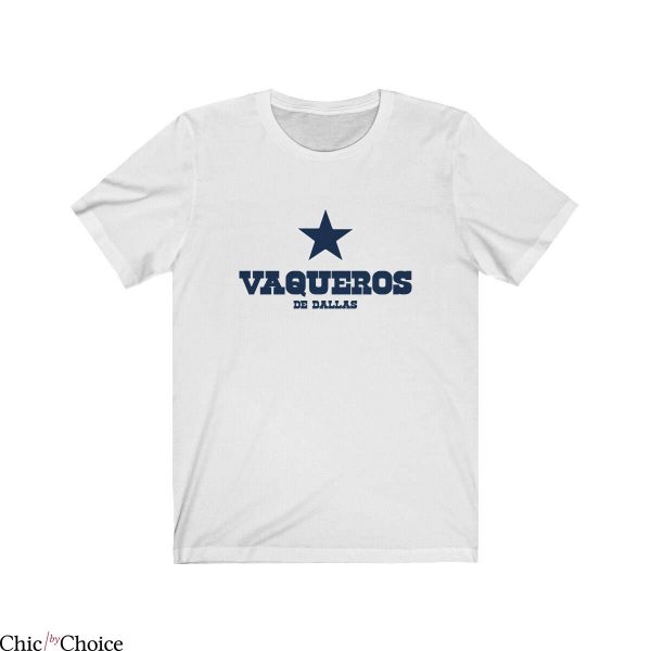 Dallas Cowboys Vintage T-Shirt Football Ezekiel Elliott Dak