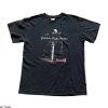 Devil May Cry T Shirt Dante Rebellion Hath T Shirt