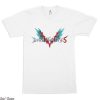 Devil May Cry T Shirt Devil May Gift For Everyone T Shirt