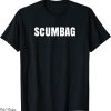 Die Yuppie Scum T-Shirt Im Bad Terrible A Scumbag