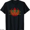 Die Yuppie Scum T-Shirt Rebel
