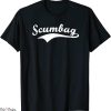 Die Yuppie Scum T-Shirt Scumbag Retro Vintage Bag Swoosh