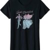 Disney Just Married T-Shirt Cinderella Prince Princess