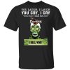 Doritos Achmed T-shirt You Take My Snack I Kill You Tee  All Day Tee