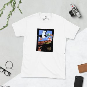 Duck Hunt T-Shirt