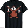 Duck Hunt T-Shirt Classic Duck Hunting Video Game Tee