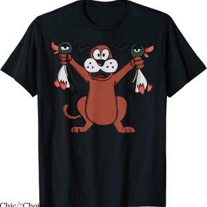 Duck Hunt T-Shirt Classic Duck Hunting Video Game Tee