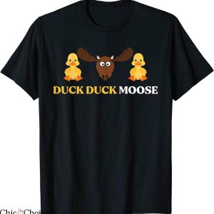 Duck Hunt T-Shirt Funny Animal Pun Duck Hunting Outdoors