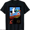 Duck Hunt T-Shirt Nintendo NES Duck Hunt Retro Vintage