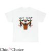 Duck Hunt T-Shirt Nintendo Retro Game Vintage Retro Tee