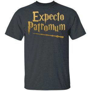 Expecto Patromum T-shirt Harry Potter Mom Tee All Day Tee 3 Expecto Patromum T shirt Harry Potter Mom Tee All Day Tee 4