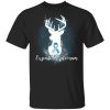 Expecto Patronum Diabetes Awareness T-shirt Harry Potter Patronus Tee  All Day Tee