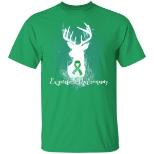 Expecto Patronum Liver Cancer Awareness T-shirt Harry Potter Patronus Tee All Day Tee 3 Expecto Patronum Liver Cancer Awareness T shirt Harry Potter Patronus Tee All Day Tee 4