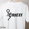 F Cancer T Shirt