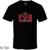 F Cancer T Shirt Best Fuck Cancer Deadpool T Shirt