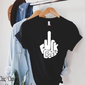 F Cancer T Shirt Fk Cancer Support Unisex Tee Shirt
