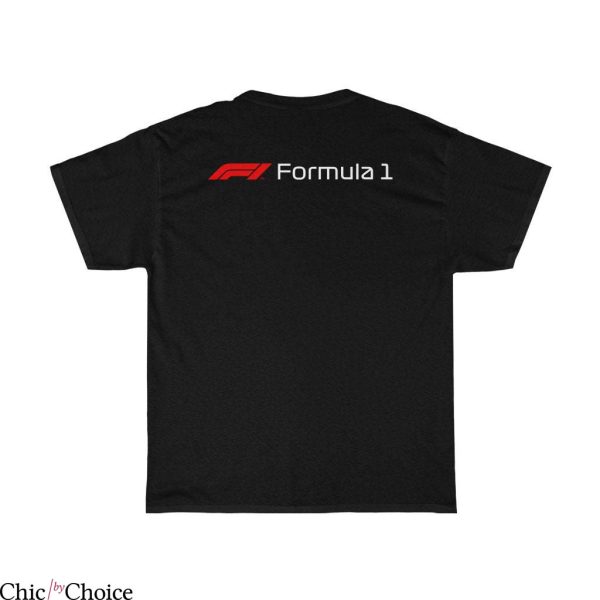 F1 T-Shirt