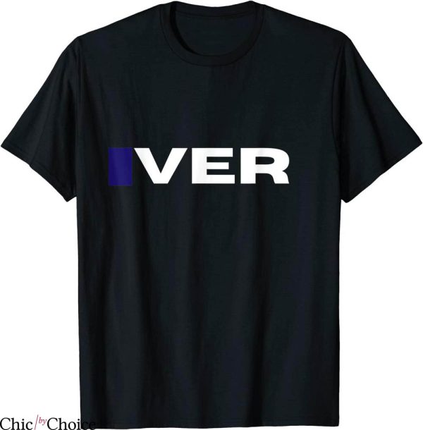 F1 T-Shirt Grid Max Verstappen Racing Trendy Cool Tee