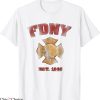 FDNY Job T-Shirt