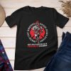 FDNY Job T-Shirt Bustin Out Windows Fireman Firefighter