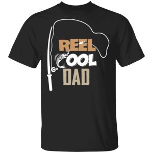 Fishing Real Cool Dad T-shirt Funny Fishing Lover All Day Tee 2 Fishing Real Cool Dad T shirt Funny Fishing Lover All Day Tee 3