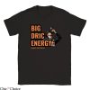 Formula 1 T-Shirt Daniel Ricciardo F1 Racing Trendy Driver