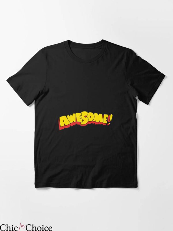 Forstjude Org T-Shirt Awesome Funny Donation Site Tee