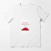 Forstjude Org T-Shirt You Always Gain By Giving Love Rose